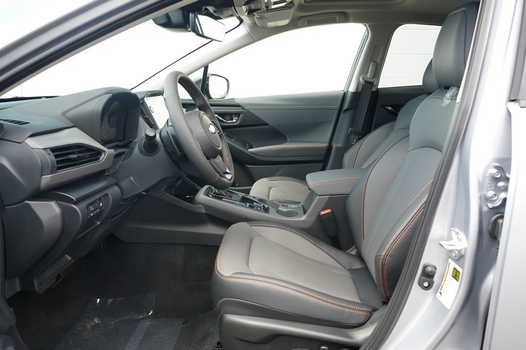 New 2026 Subaru Crosstrek 2.5i Limited w/ Crosstrek Mirror Package AWD/4WD image 6