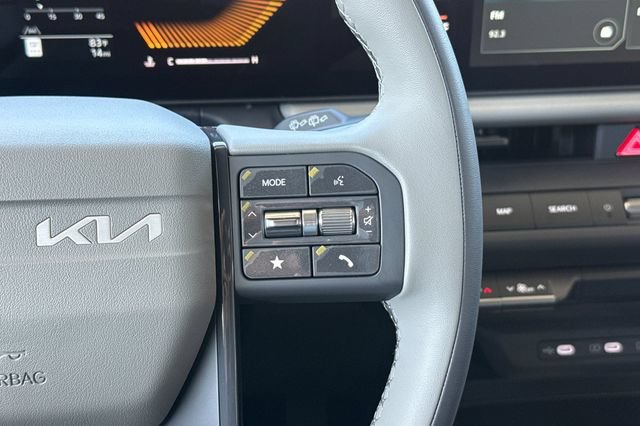 New 2027 Kia Seltos EX FWD image 30
