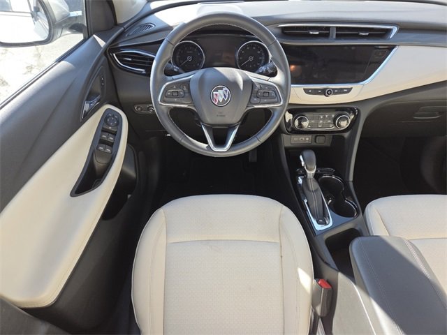 Certified 2023 Buick Encore GX Preferred w/ Cold Weather Comfort Package image 27