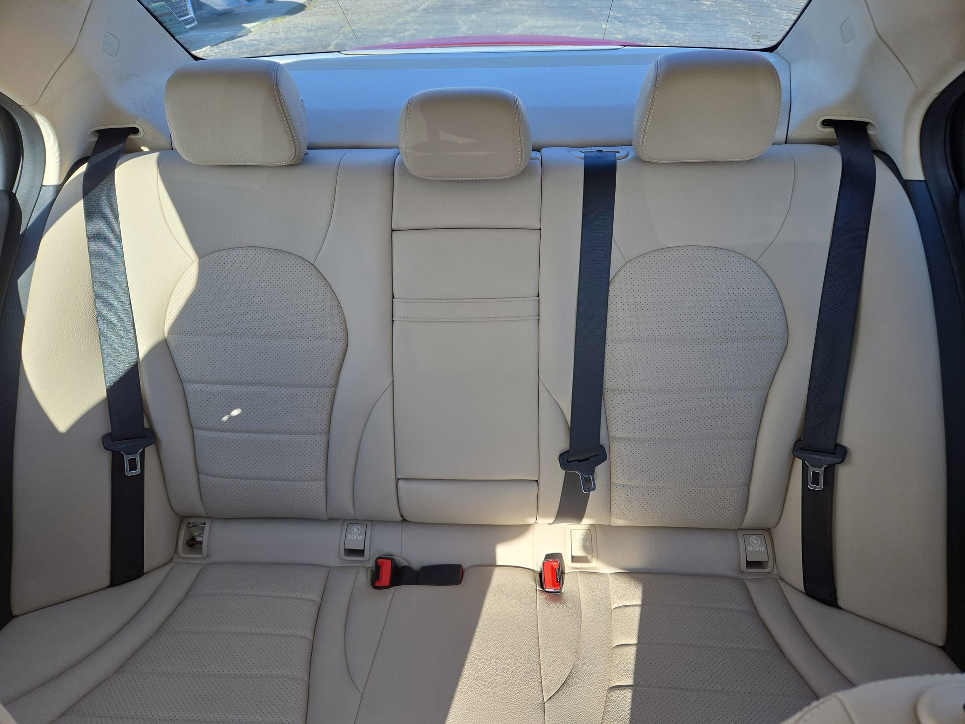 Used 2018 Mercedes-Benz C 300 Sedan image 37