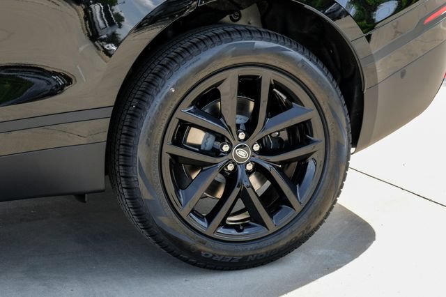 New 2026 Land Rover Range Rover Velar S AWD/4WD image 63