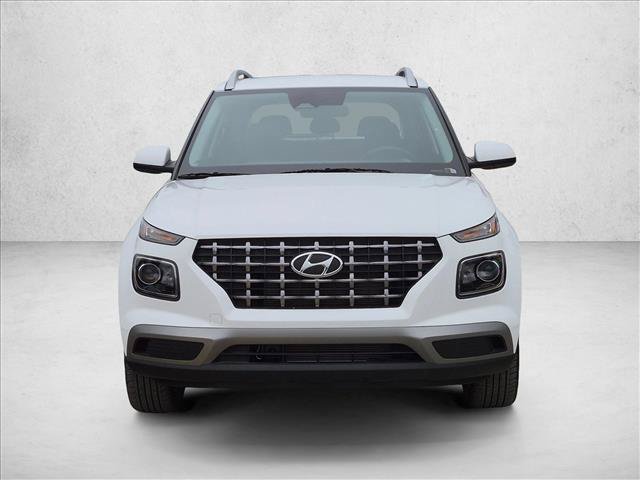 New 2026 Hyundai Venue SEL FWD image 6