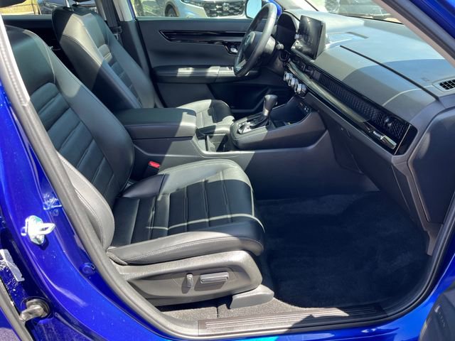 Certified 2024 Honda CR-V EX-L image 16