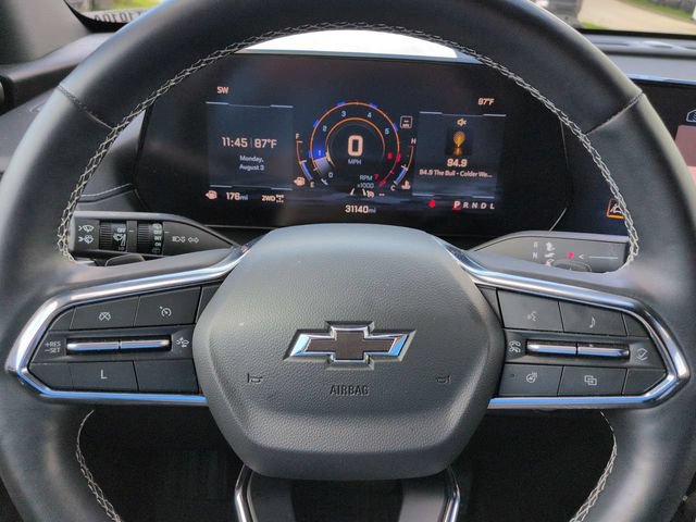 Used 2024 Chevrolet Traverse Z71 AWD/4WD image 35