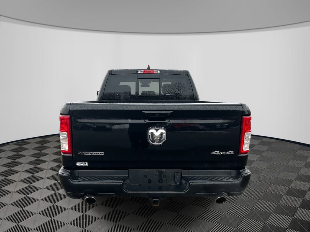 Used 2023 RAM 1500 Big Horn image 6