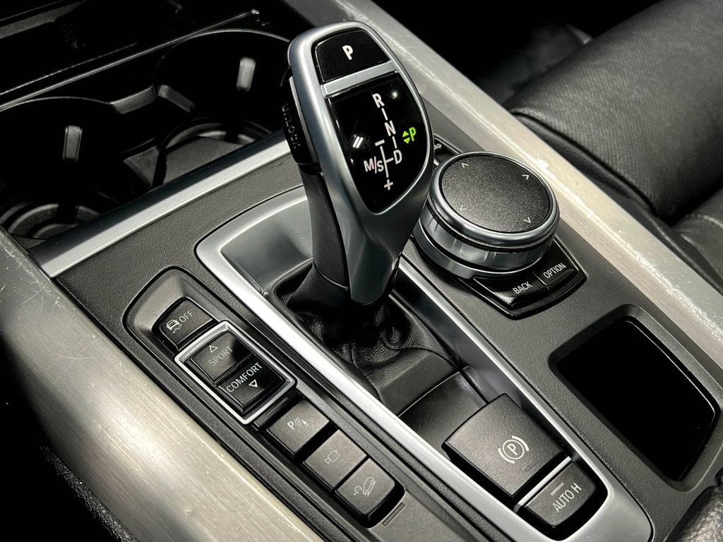 Used 2017 BMW X5 xDrive35i image 31