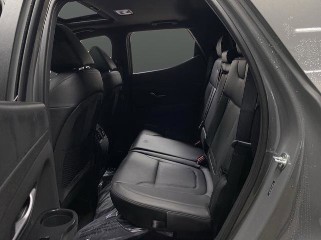 New 2026 Hyundai Santa Cruz Limited image 29