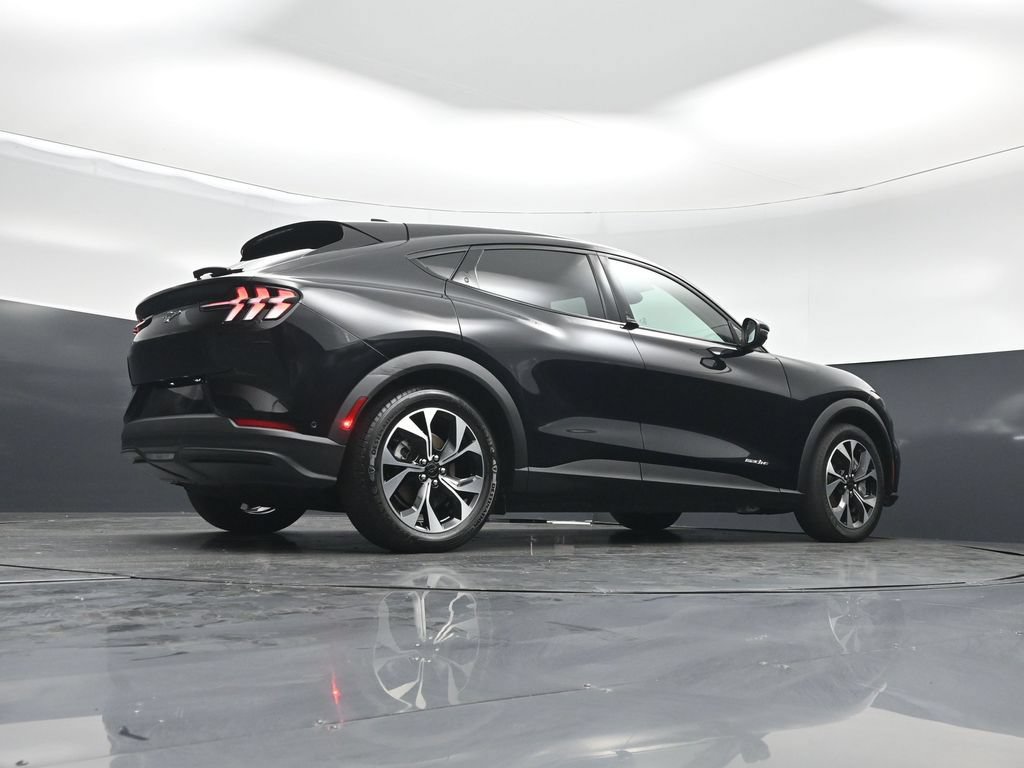 Certified 2024 Ford Mustang Mach-E Select RWD image 49