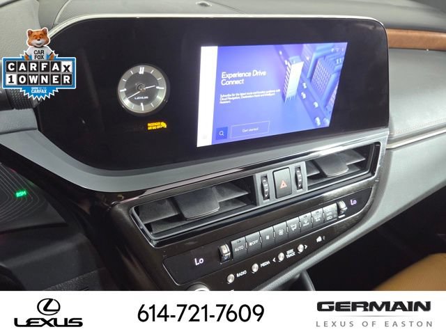 Certified 2023 Lexus ES 350 w/ Premium Package FWD image 26