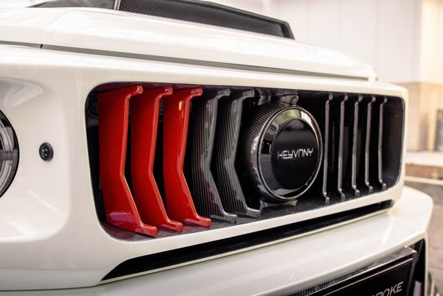 Used 2021 Mercedes-Benz G 63 AMG 4MATIC image 36