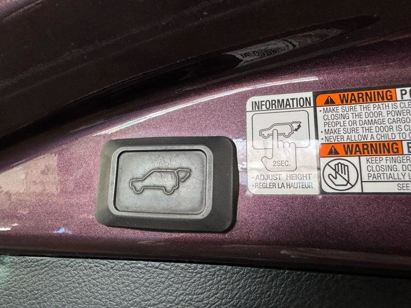 Used 2016 Toyota RAV4 Limited w/ Protection Package AWD/4WD image 24