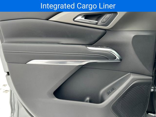 New 2026 Chevrolet Traverse LT w/ LPO, Floor Liner Package image 16
