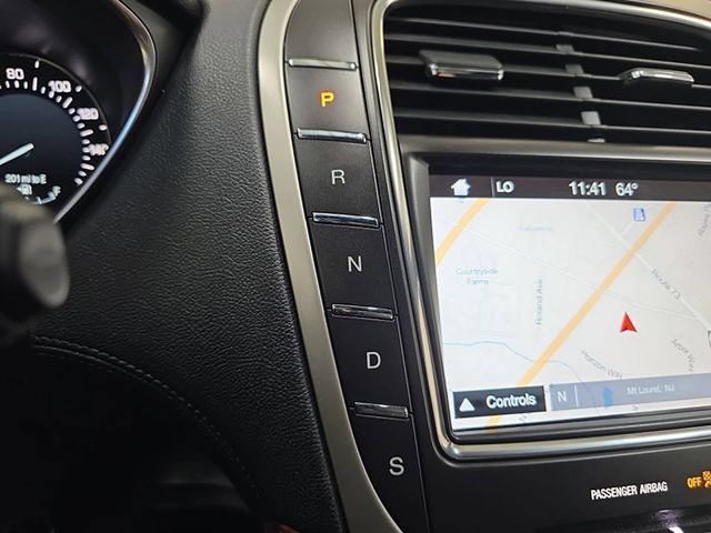 Used 2018 Lincoln MKX Select w/ Select Plus Package AWD/4WD image 24