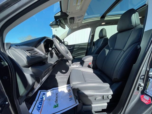 New 2026 Subaru Ascent Limited image 16