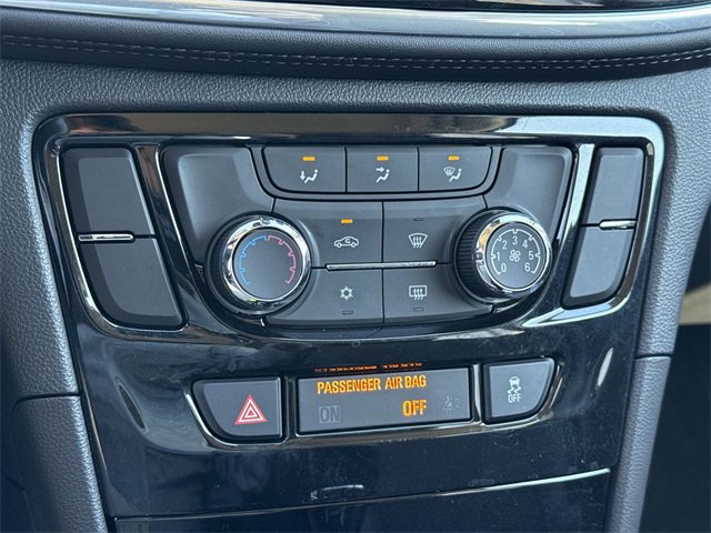 Used 2019 Buick Encore Preferred image 20