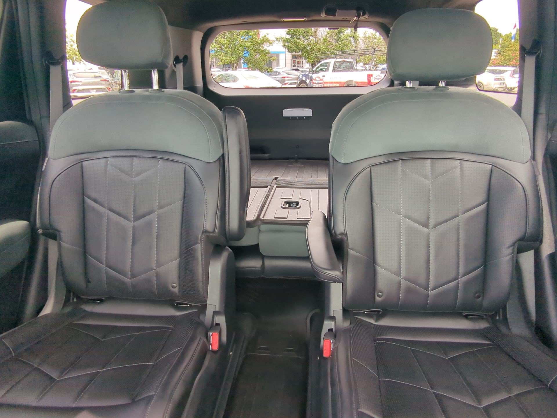 Used 2027 Kia Telluride SX Prestige X-Pro AWD/4WD image 22