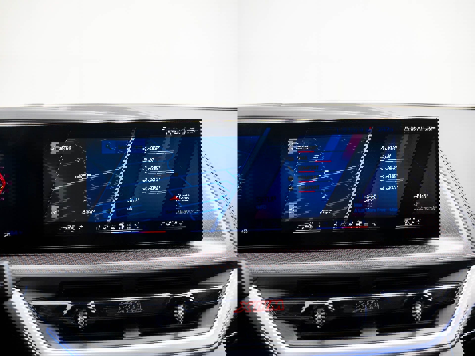 New 2026 BMW XM Label Red image 23