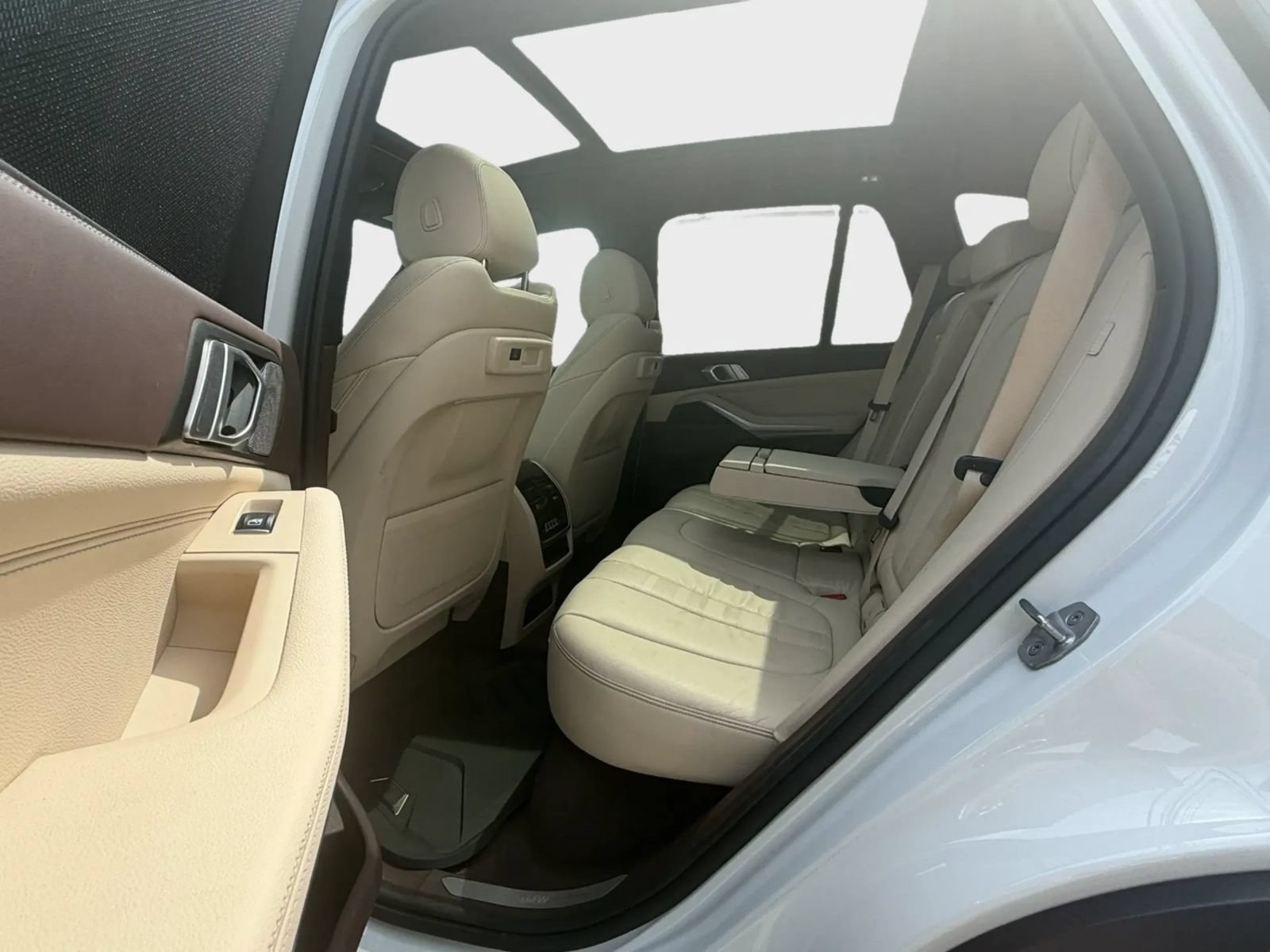 Used 2019 BMW X5 xDrive40i AWD/4WD image 12
