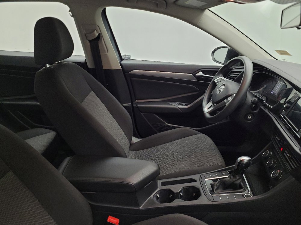 Used 2020 Volkswagen Jetta S image 21