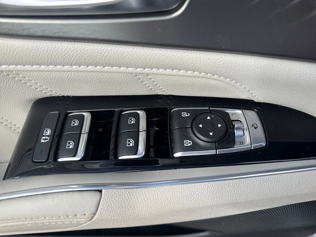 Used 2023 Kia Sorento SX image 22