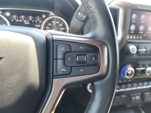 Used 2023 Chevrolet Silverado 3500 High Country w/ Safety Package II image 51