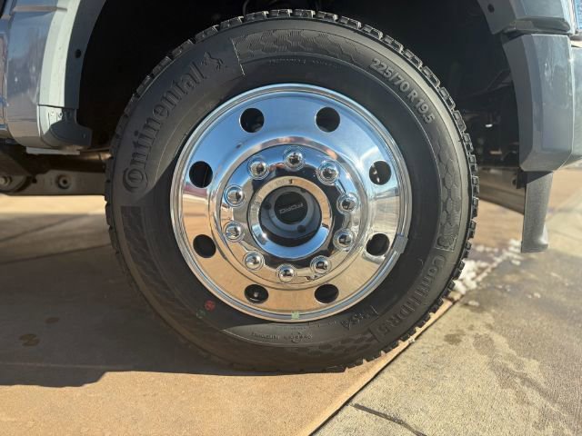 Used 2026 Ford F450 Platinum AWD/4WD image 13