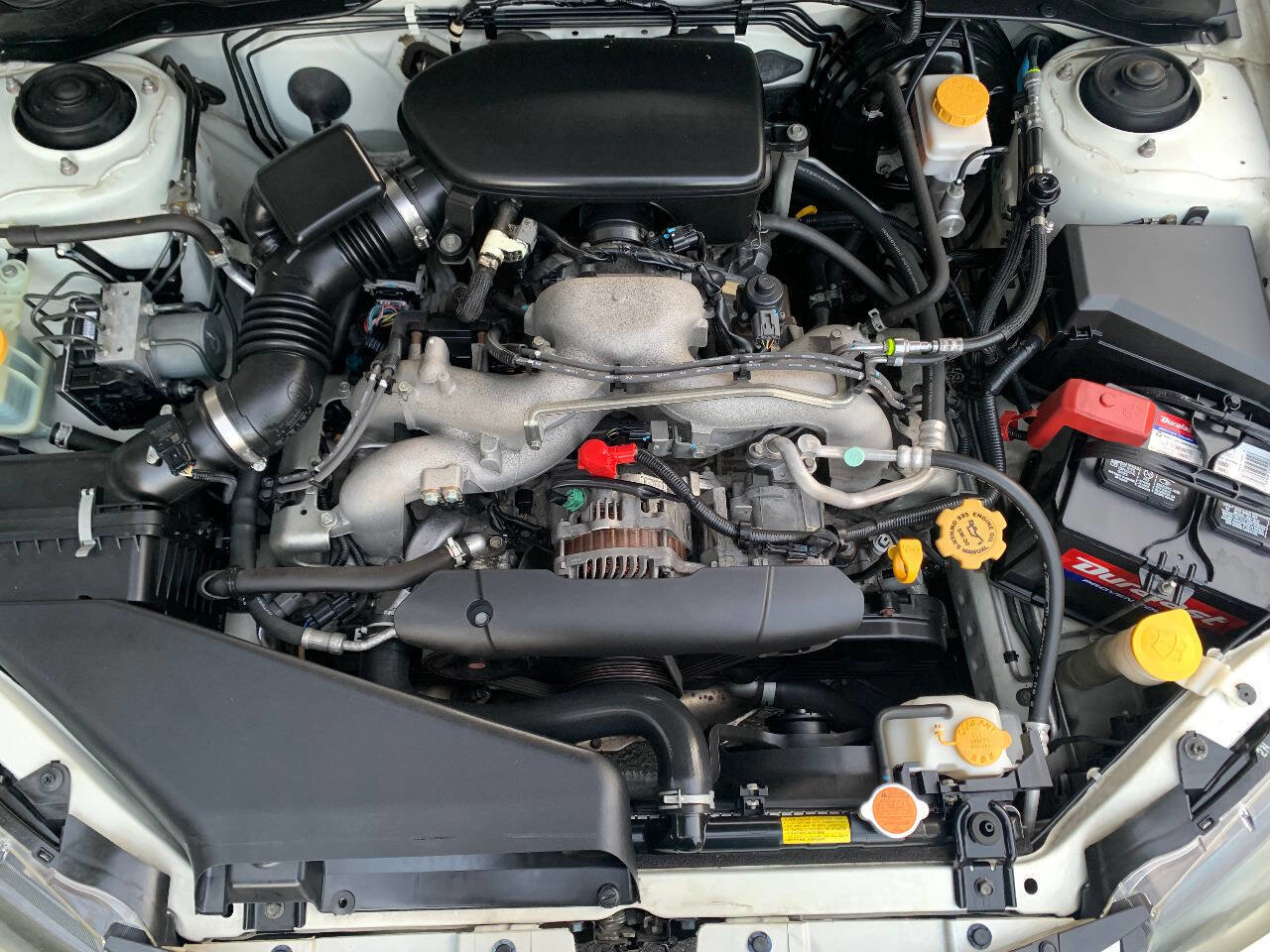 Used 2011 Subaru Impreza 2.5i image 31