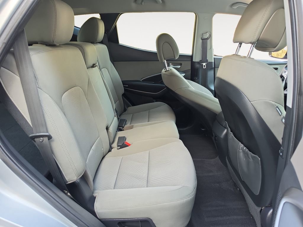 Used 2018 Hyundai Santa Fe Sport w/ 2.4L Value Package 02 image 13