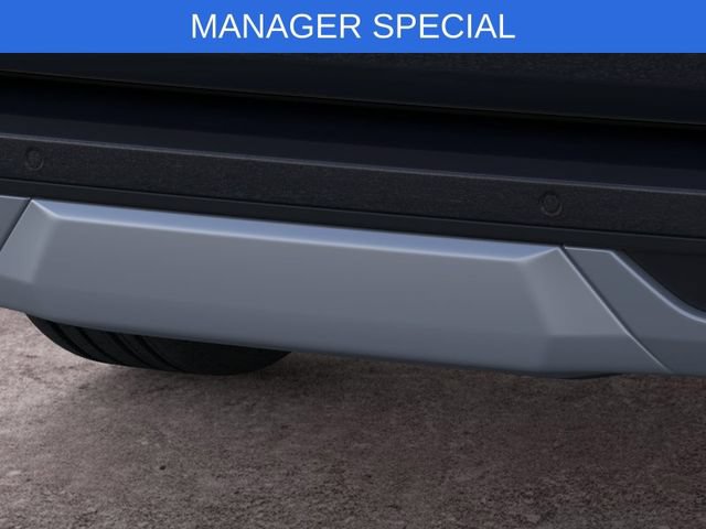 New 2025 Ford Expedition Max Platinum w/ Platinum Ultimate Package AWD/4WD image 23