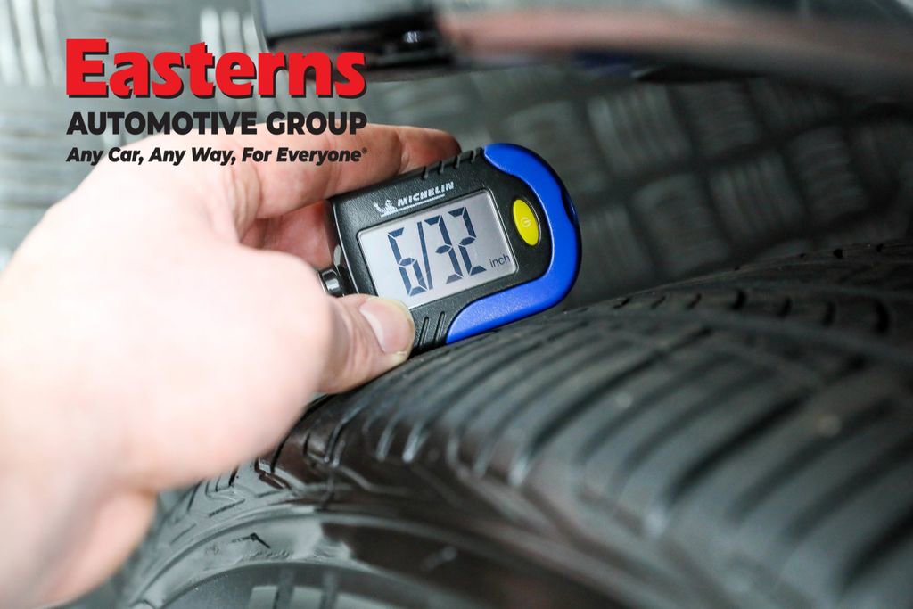 Used 2024 Nissan Ariya AWD image 27