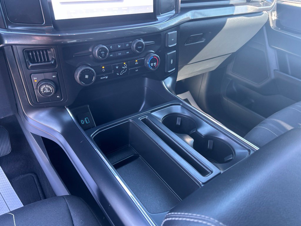 Used 2024 Ford F150 STX AWD/4WD image 28