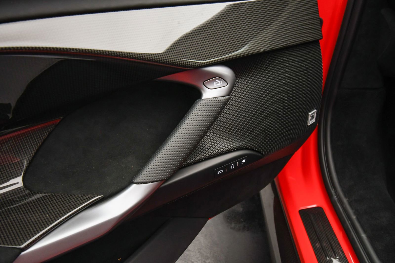 Used 2024 Ferrari 296 GTB image 48