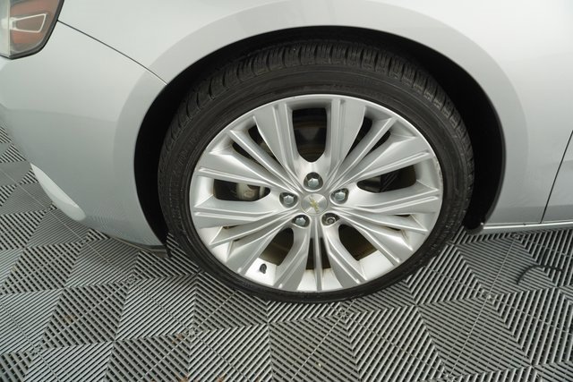 Used 2014 Chevrolet Impala LTZ image 17