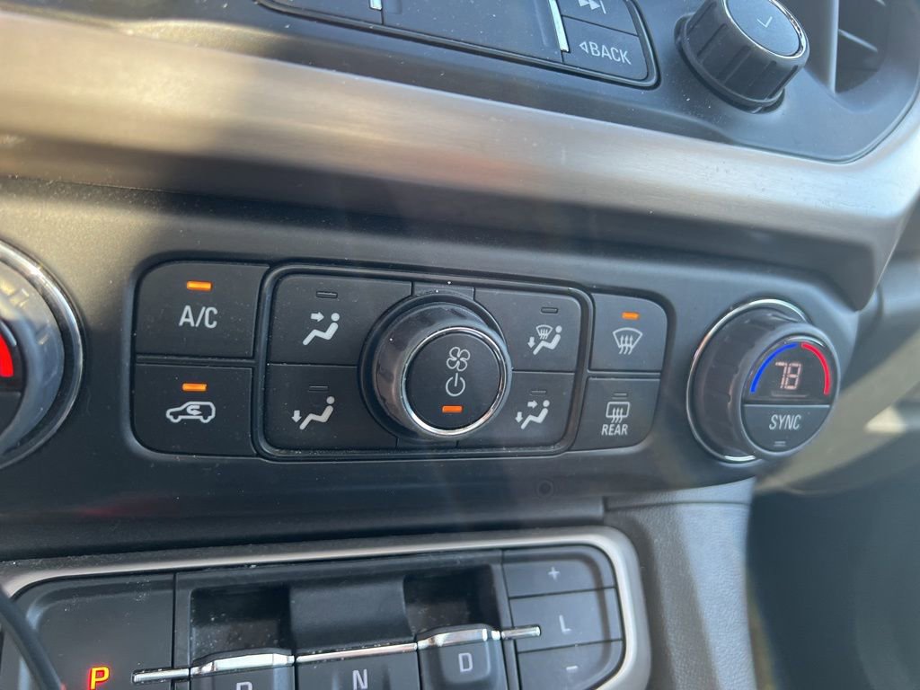 Certified 2023 GMC Acadia Denali w/ Trailering Package image 29