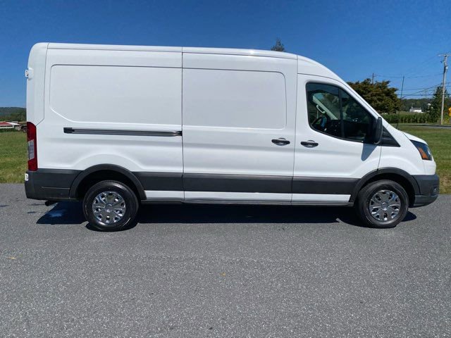 Used 2021 Ford Transit 250 Medium Roof w/ Interior Upgrade Package image 7