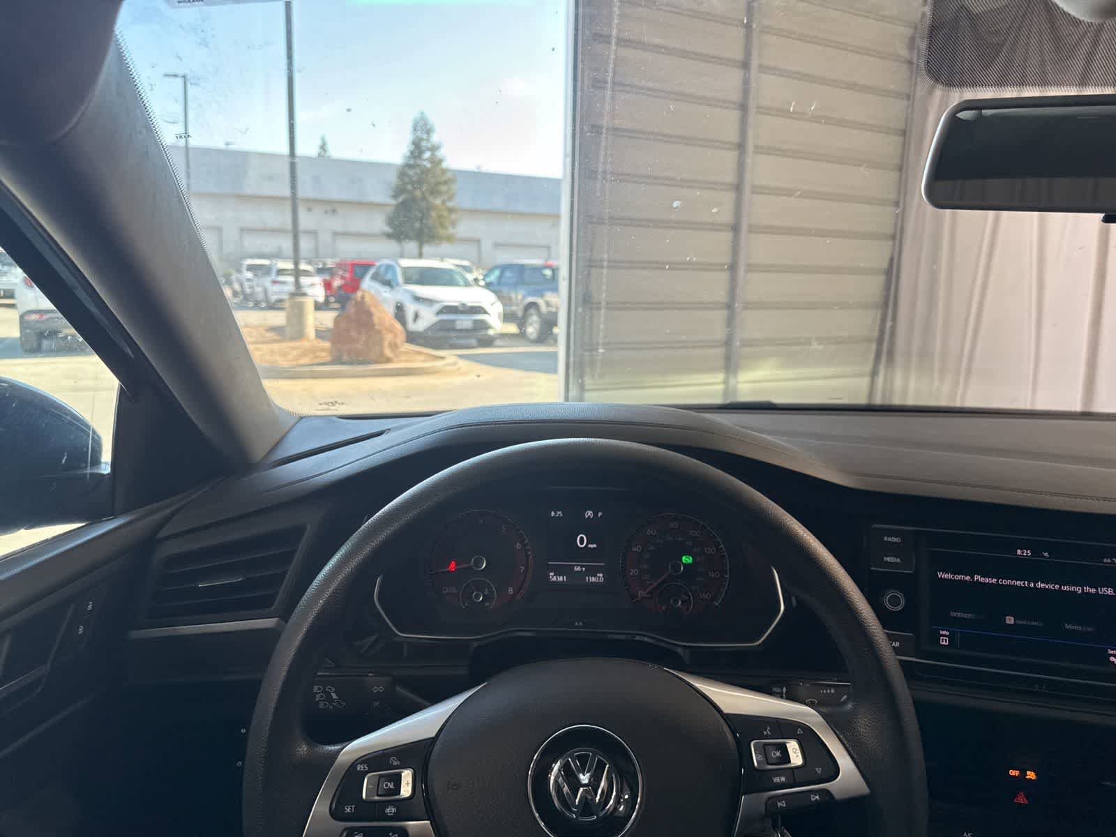Used 2019 Volkswagen Jetta S w/ Driver Assistance Package FWD image 20