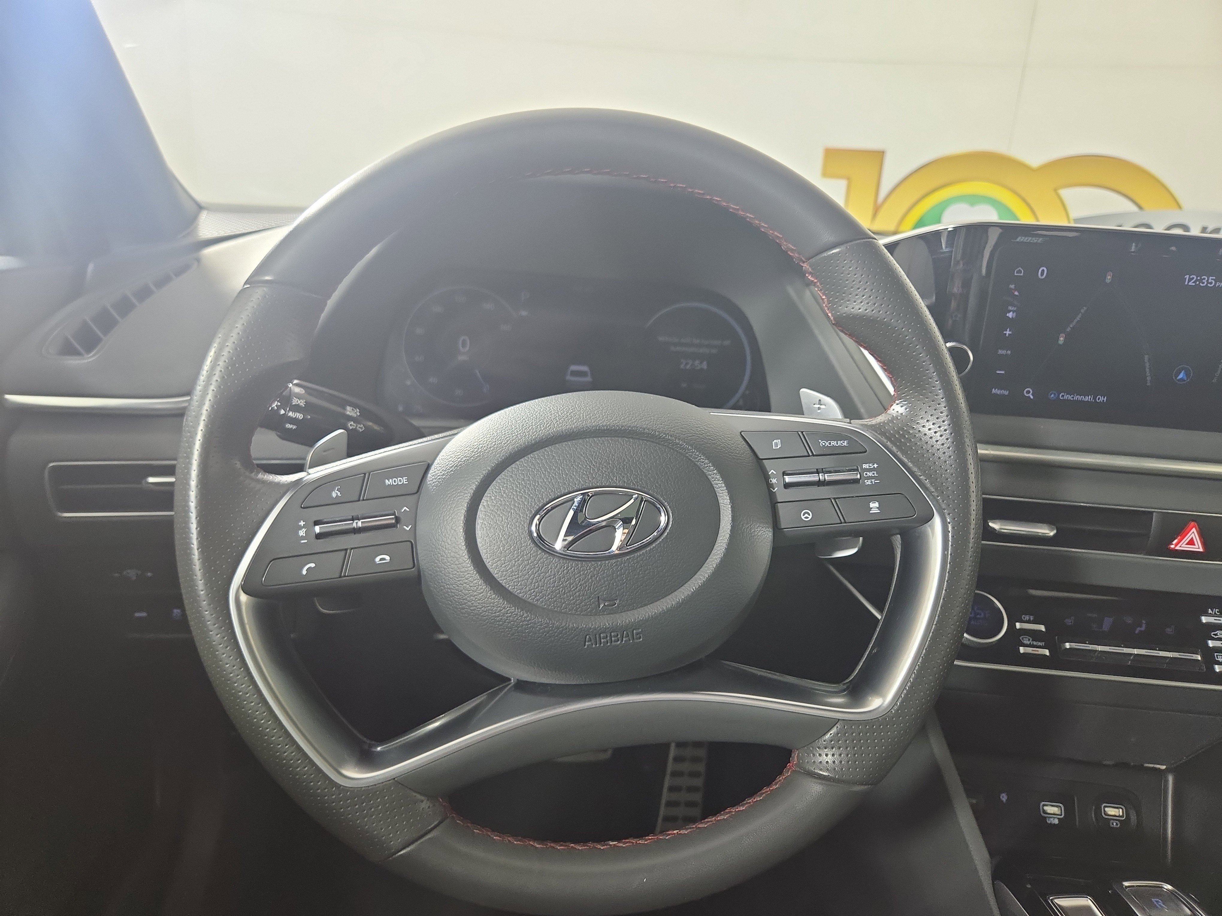 Used 2023 Hyundai Sonata SEL Plus image 15