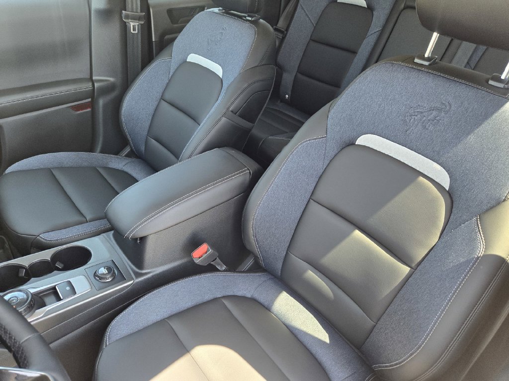 Used 2026 Ford Bronco Sport Outer Banks AWD/4WD image 11