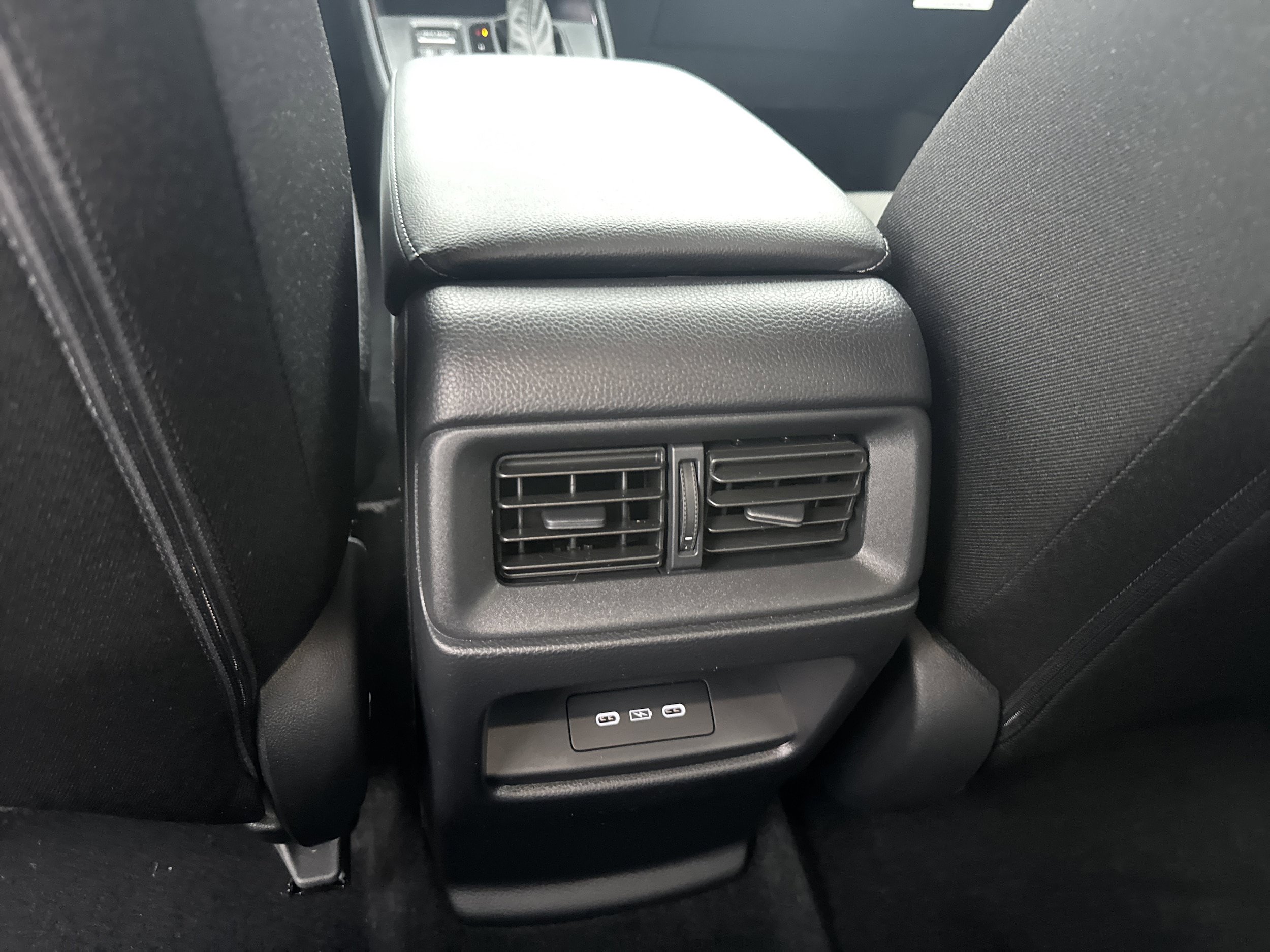 New 2026 Honda CR-V EX image 15