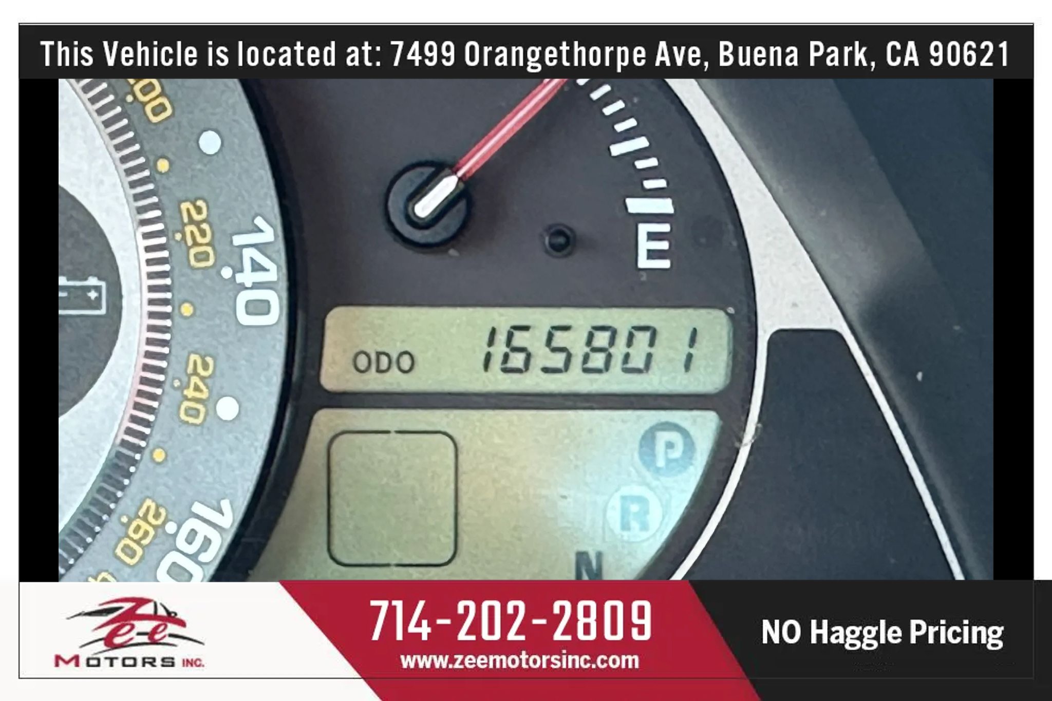 Used 2004 Lexus IS 300 RWD image 26
