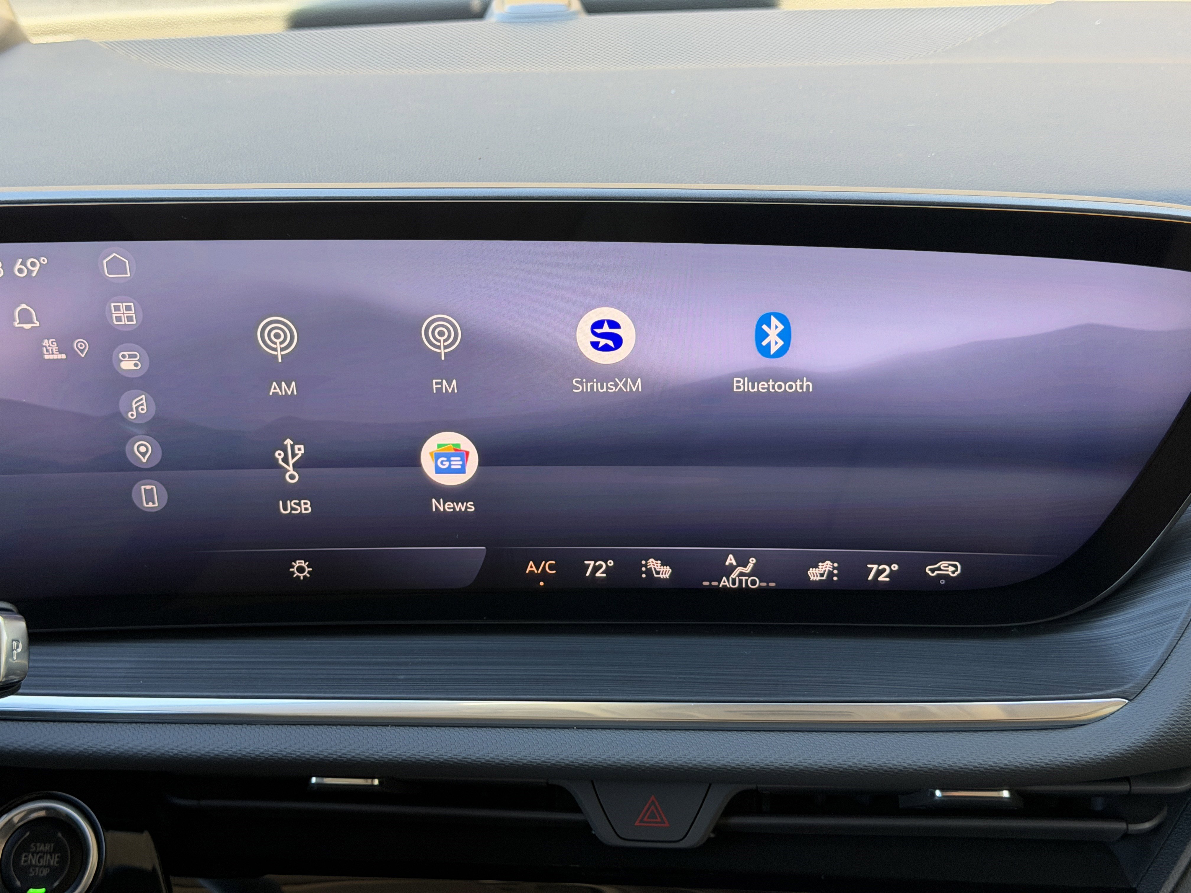 New 2026 Buick Envision Preferred AWD/4WD image 27