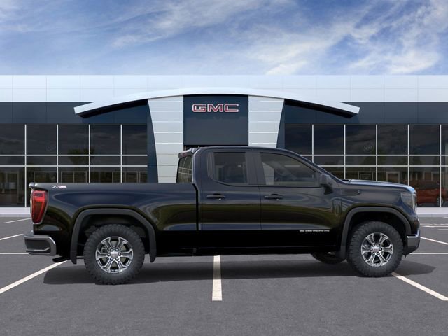 New 2026 GMC Sierra 1500 Pro w/ Pro Value Package image 6