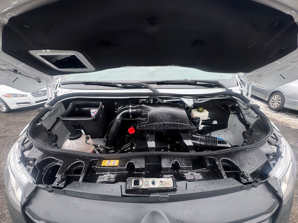 Used 2020 Mercedes-Benz Sprinter 2500 image 23