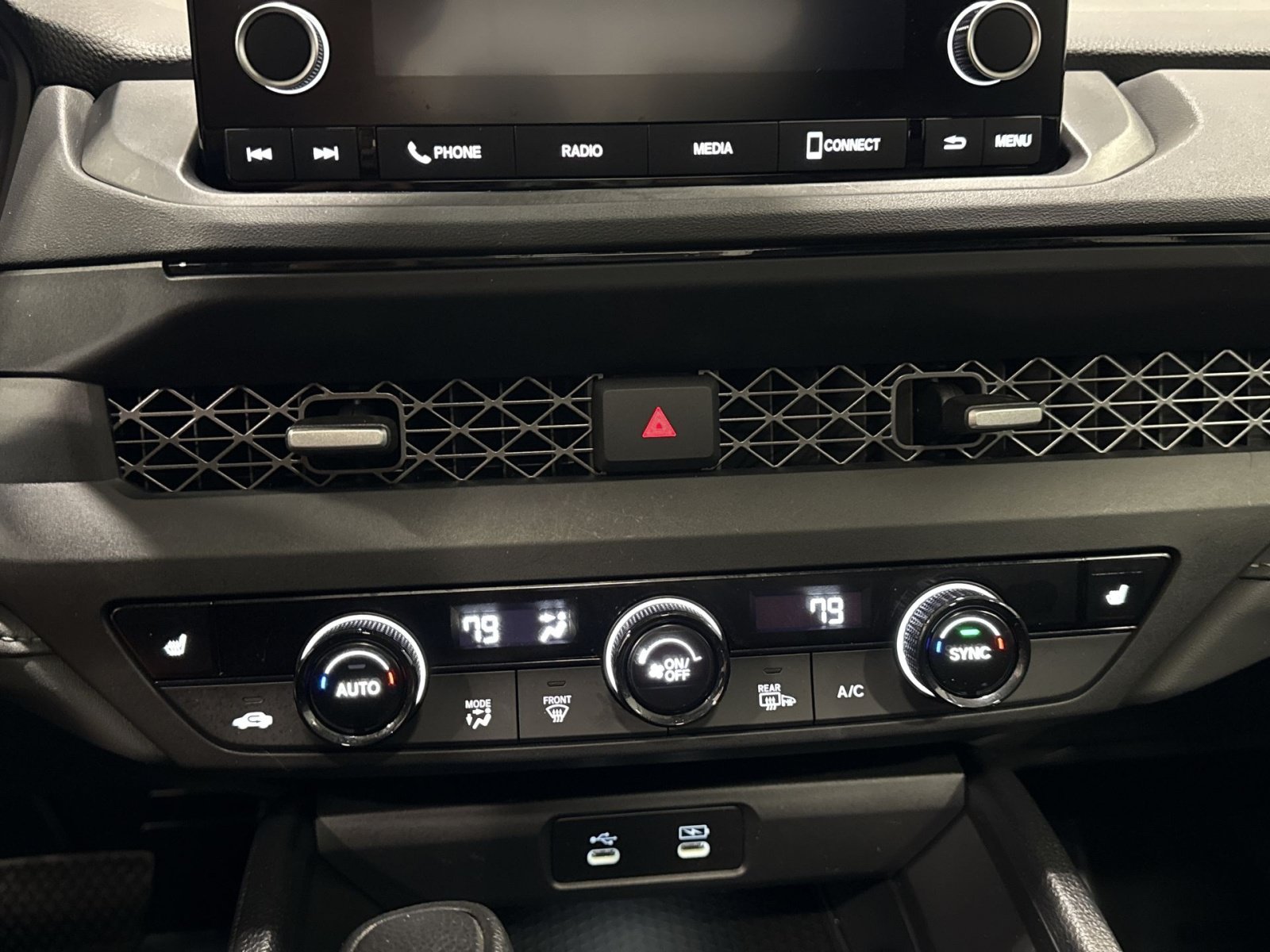Used 2024 Honda Accord EX image 21