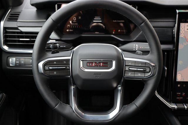 New 2026 GMC Acadia Elevation w/ Black Edition image 14
