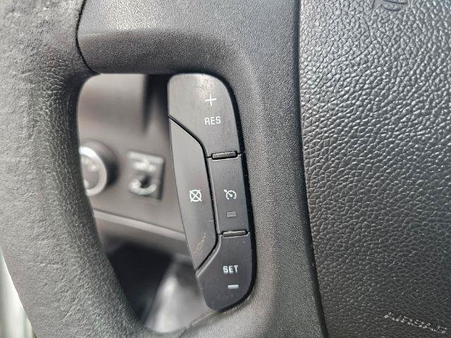Used 2018 Chevrolet Express 2500 w/ Driver Convenience Package RWD image 11