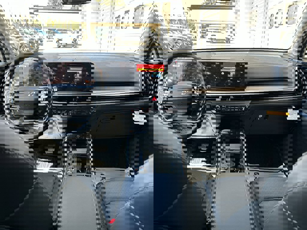 New 2026 Kia Sorento EX AWD/4WD image 16