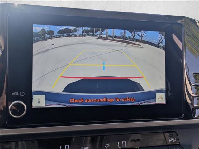 Certified 2026 Toyota Camry LE w/ Convenience Package image 11