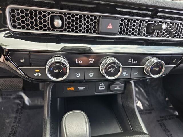 Used 2024 Honda Civic EX image 9