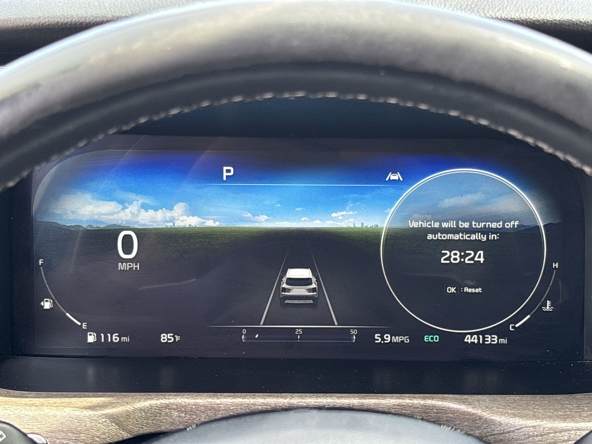 Certified 2023 Kia Sorento SX Prestige AWD/4WD image 10